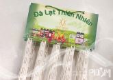 Hanger dây nhựa treo sản phẩm Đà Lạt Thiên Nhiên